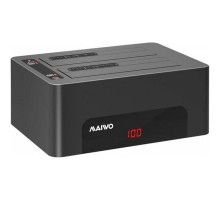 Док-станція для накопичувачів Maiwo K3082A