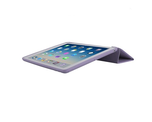 Чохол до планшета BeCover Apple iPad Pro 11 2020/21/22 Purple (707513)