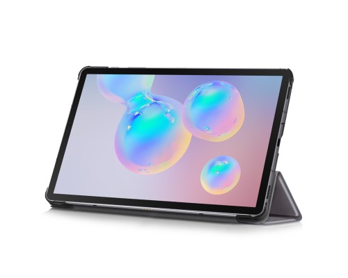 Чохол до планшета BeCover Smart Case Samsung Galaxy Tab S6 Lite 10.4 P610/P613/P615/P619 Unicorn (708328)
