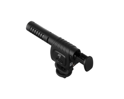 Мікрофон 2E MG020 Shoutgun Pro (2E-MG020)