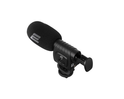 Мікрофон 2E MG020 Shoutgun Pro (2E-MG020)