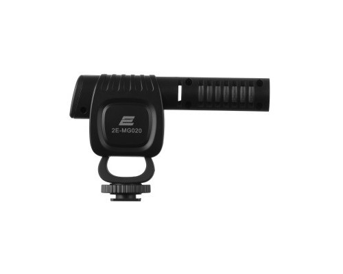 Мікрофон 2E MG020 Shoutgun Pro (2E-MG020)