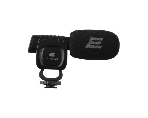 Мікрофон 2E MG020 Shoutgun Pro (2E-MG020)