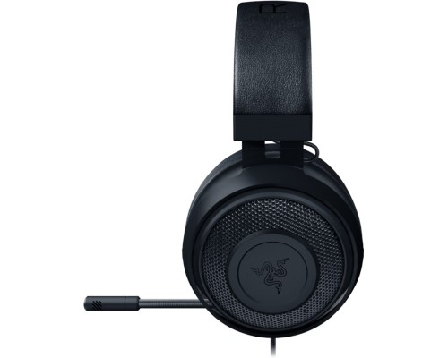 Навушники Razer Kraken Black (RZ04-02830100-R3U1)