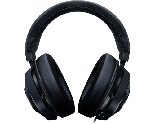 Навушники Razer Kraken Black (RZ04-02830100-R3U1)