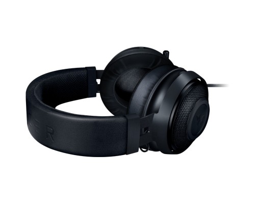 Навушники Razer Kraken Black (RZ04-02830100-R3U1)
