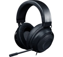 Навушники Razer Kraken Black (RZ04-02830100-R3U1)