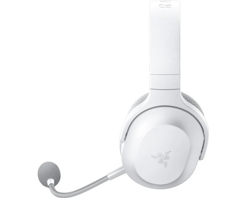 Навушники Razer Barracuda X 2022 Mercury (RZ04-04430200-R3M1)