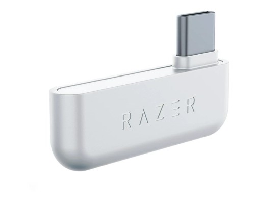 Навушники Razer Barracuda X 2022 Mercury (RZ04-04430200-R3M1)