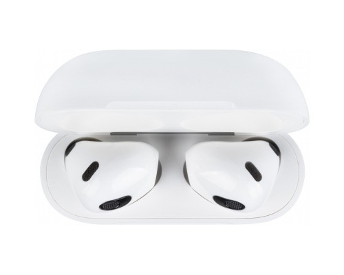 Навушники AURA 3 White (TWSA3W)