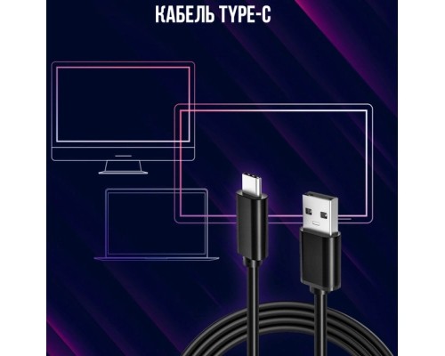 Веб-камера Lorgar Rapax 701 Streaming 2K Pink (LRG-SC701PK)