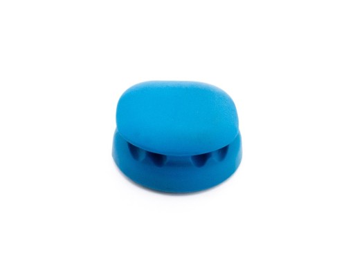 Тримач для кабелю Extradigital CC-587 Cable Clips, Blue (KBC1705)