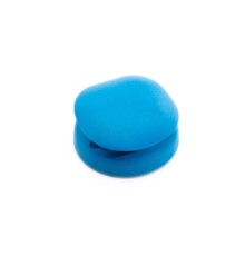 Тримач для кабелю Extradigital CC-587 Cable Clips, Blue (KBC1705)