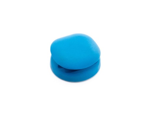 Тримач для кабелю Extradigital CC-587 Cable Clips, Blue (KBC1705)