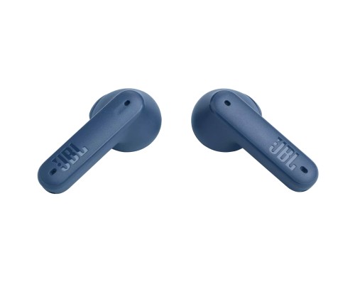 Навушники JBL Tune Flex Blue (JBLTFLEXBLU)