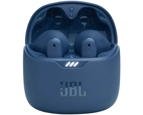 Навушники JBL Tune Flex Blue (JBLTFLEXBLU)
