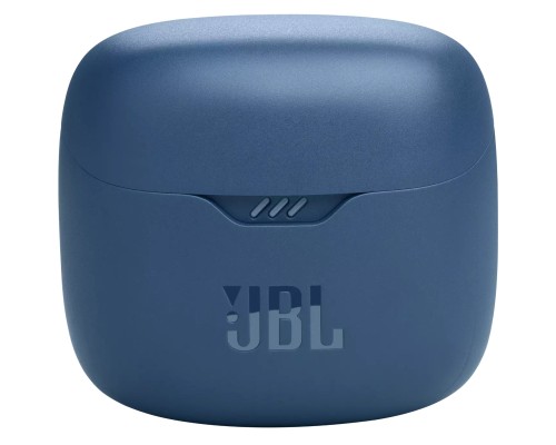 Навушники JBL Tune Flex Blue (JBLTFLEXBLU)