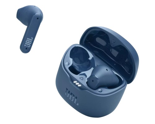 Навушники JBL Tune Flex Blue (JBLTFLEXBLU)