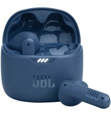 Навушники JBL Tune Flex Blue (JBLTFLEXBLU)
