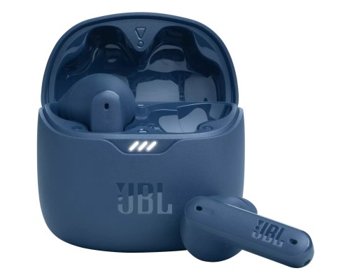 Навушники JBL Tune Flex Blue (JBLTFLEXBLU)