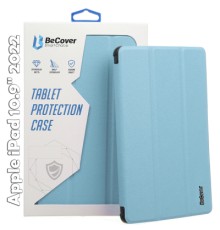 Чохол до планшета BeCover Smart Case Apple iPad 10.9
