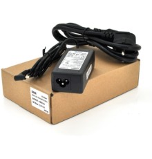 Блок живлення до ноутбуку Merlion SAMSUNG 40W 19V 2.1A, 3.0*1.0 (16205 / LSA40/19-3,0.*1,0)