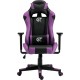 Крісло ігрове GT Racer X-5934-B Black/Violet (X-5934-B Kids Black/Violet)