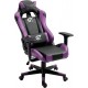 Крісло ігрове GT Racer X-5934-B Black/Violet (X-5934-B Kids Black/Violet)