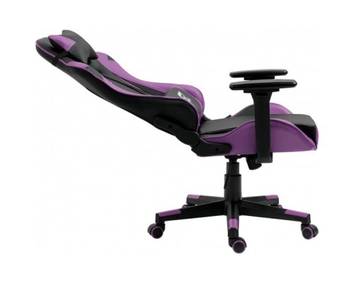 Крісло ігрове GT Racer X-5934-B Black/Violet (X-5934-B Kids Black/Violet)