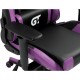 Крісло ігрове GT Racer X-5934-B Black/Violet (X-5934-B Kids Black/Violet)