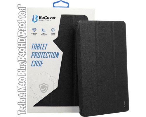Чохол до планшета BeCover Smart Case Teclast M40 Plus/P40HD/P30S 10.1