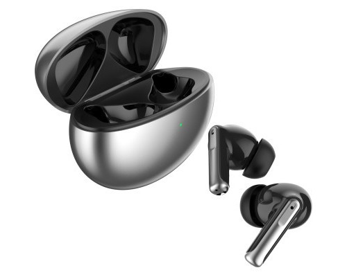 Навушники Hator Hyреrpunk Truepods Black (HTA-430)