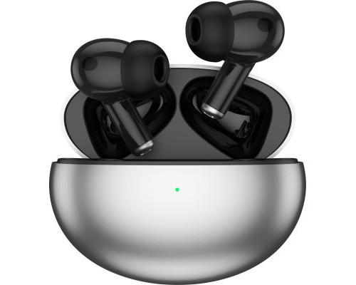 Навушники Hator Hyреrpunk Truepods Black (HTA-430)