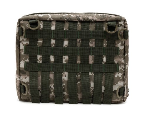 Чохол до планшета Vinga Tactical Military universal 12-13