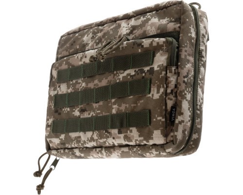 Чохол до планшета Vinga Tactical Military universal 12-13