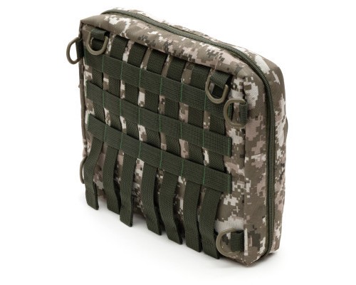 Чохол до планшета Vinga Tactical Military universal 12-13