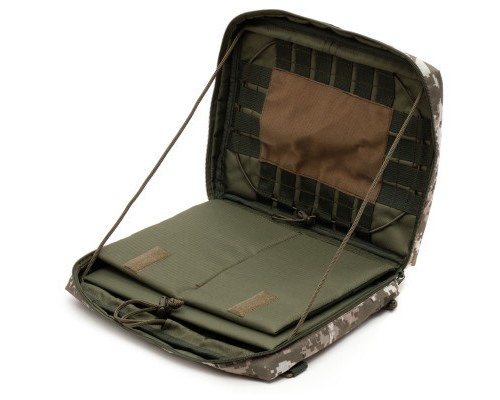 Чохол до планшета Vinga Tactical Military universal 12-13