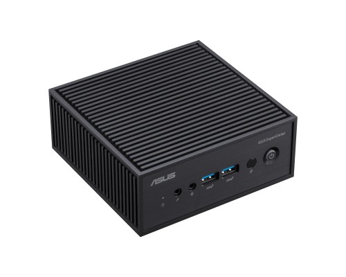 Комп'ютер ASUS PN42-BBN200MV MFF, Intel N200, 2*SO-DIMM, SATA+M.2SSD, UMA, WiFi, VESA, без ОС (90MR00X2-M00020)