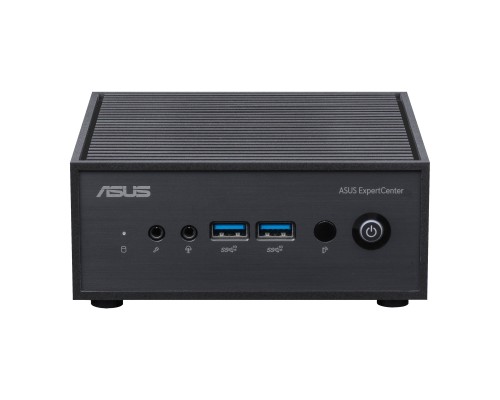 Комп'ютер ASUS PN42-BBN200MV MFF, Intel N200, 2*SO-DIMM, SATA+M.2SSD, UMA, WiFi, VESA, без ОС (90MR00X2-M00020)