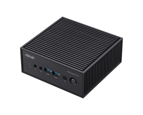 Комп'ютер ASUS PN42-BBN200MV MFF, Intel N200, 2*SO-DIMM, SATA+M.2SSD, UMA, WiFi, VESA, без ОС (90MR00X2-M00020)