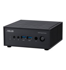 Комп'ютер ASUS PN42-BBN200MV MFF, Intel N200, 2*SO-DIMM, SATA+M.2SSD, UMA, WiFi, VESA, без ОС (90MR00X2-M00020)