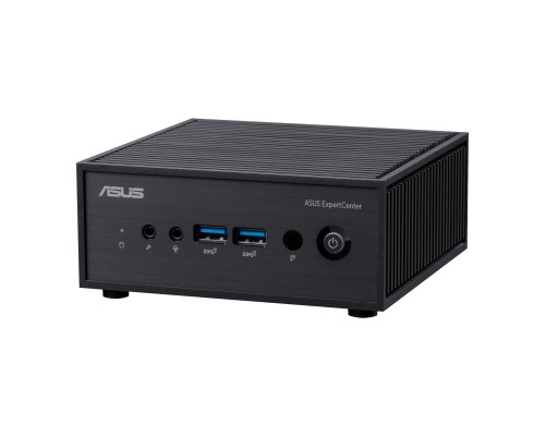 Комп'ютер ASUS PN42-BBN200MV MFF, Intel N200, 2*SO-DIMM, SATA+M.2SSD, UMA, WiFi, VESA, без ОС (90MR00X2-M00020)