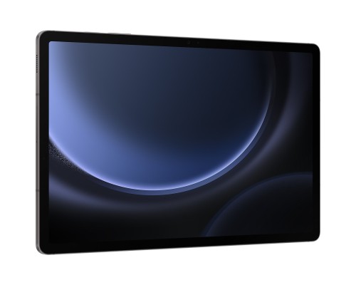 Планшет Samsung Galaxy Tab S9 FE+ Wi-Fi 128GB Gray (SM-X610NZAASEK)