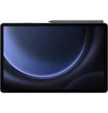 Планшет Samsung Galaxy Tab S9 FE+ Wi-Fi 128GB Gray (SM-X610NZAASEK)