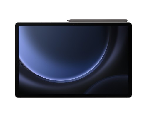 Планшет Samsung Galaxy Tab S9 FE+ Wi-Fi 128GB Gray (SM-X610NZAASEK)