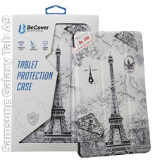 Чохол до планшета BeCover Smart Case Samsung Tab A9 SM-X115 8.7