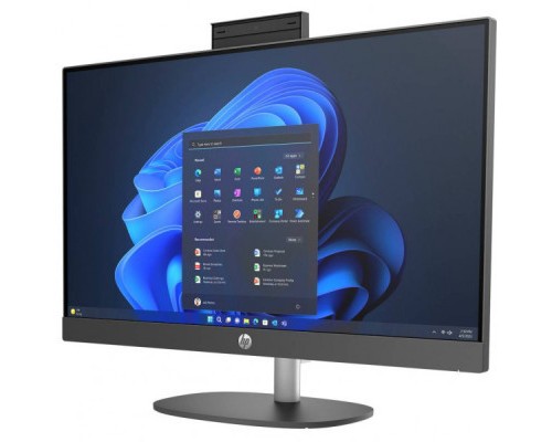 Комп'ютер HP 245 G10 AiO / Ryzen5 7520U, 8, 512, WiFi (8T2S6ES)