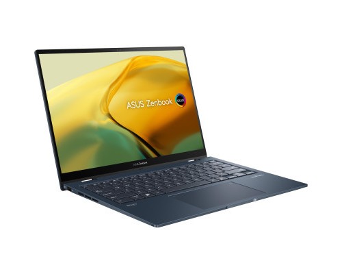 Ноутбук ASUS Zenbook 14 Flip OLED UP3404VA-KN127W (90NB10E2-M005M0)