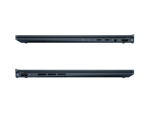Ноутбук ASUS Zenbook 14 Flip OLED UP3404VA-KN127W (90NB10E2-M005M0)