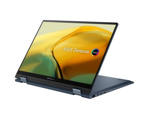Ноутбук ASUS Zenbook 14 Flip OLED UP3404VA-KN127W (90NB10E2-M005M0)